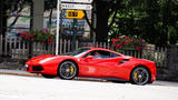 Ferrari 488 GTB