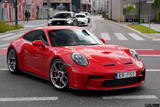 Porsche 911 GT3