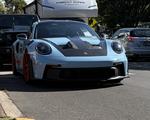 Porsche 911 GT3