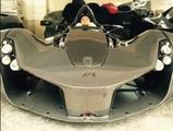 BAC Mono