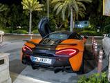 McLaren 570S