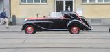Bentley S Series