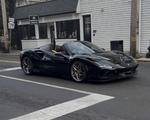 Ferrari F8 Tributo