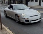 Porsche 911 GT3
