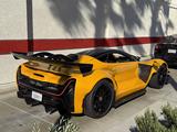 Czinger 21C