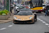Lamborghini Aventador
