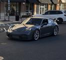 Porsche 911 GT3