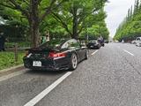 Porsche 911 Turbo