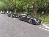 Porsche 911 Turbo