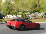 Ferrari 599GTO