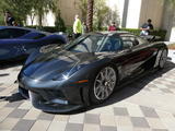 Koenigsegg Regera