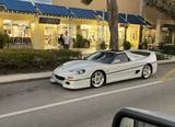 Ferrari F50