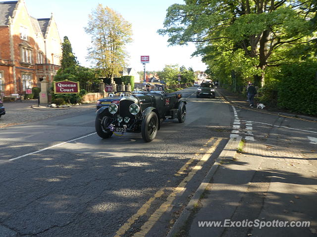 Other Vintage spotted in Alderley Edge, United Kingdom