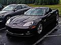 Chevrolet Corvette Z06