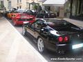 Ferrari F50